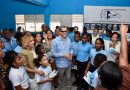 Gobierno refuerza acciones para prevenir y erradicar el trabajo infantil