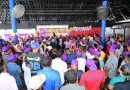 Gonzalo Castillo recorrerá más de 62 municipios en ruta por la candidatura presidencial del PLD