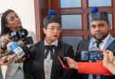 La Fiscalía dice estar preparada para presentar acusación contra supuesta red de sobornos