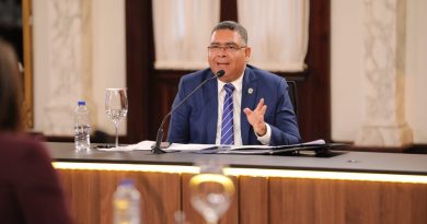 Gobierno destaca que la tasa de pobreza monetaria bajó 2.9 puntos este año con respecto a 2025