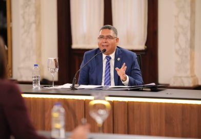 Gobierno destaca que la tasa de pobreza monetaria bajó 2.9 puntos este año con respecto a 2025