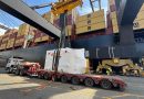 Edeeste recibe primeros tres transformadores de programa de RD$515 millones