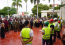 Ministerio de Educación realiza con éxito Simulacro de Evacuación por Terremoto 2026