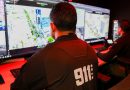 Sistema 9-1-1 prueba nuevas tecnologías durante Simulacro Nacional de Terremoto