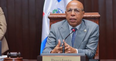 Diputados avanzan proyecto de ley para fortalecer la protección fitosanitaria en RD