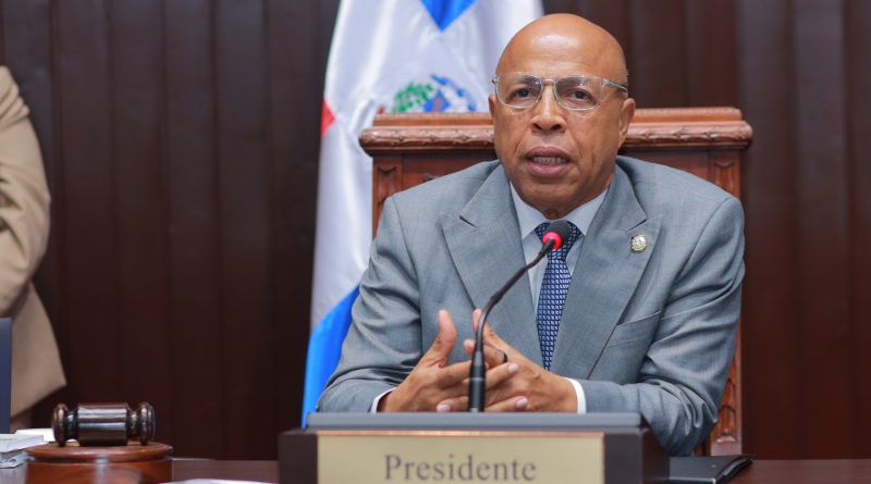 Diputados avanzan proyecto de ley para fortalecer la protección fitosanitaria en RD