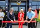 Carl’s Junior abre sus puertas en la República Dominicana Carl’s Junior abre sus puertas en la República Dominicana