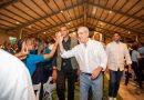 Abinader anuncia inauguración del Hospital Traumatológico de San Cristóbal para el 6 de noviembre