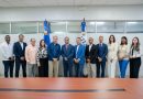 Entidades acuerdan impulsar transformación tecnológica del sector cacaotero Entidades acuerdan impulsar transformación tecnológica del sector cacaotero