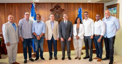 UASD y Mivhed avanzan en plan de viviendas para docentes y servidores universitarios