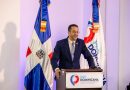 Exportaciones dominicanas alcanzan récord de US$10,563 millones entre enero y agosto de 2026