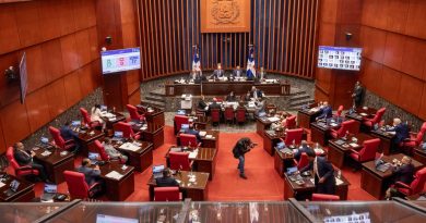 Senado aprueba proyecto que regula los juegos de azar en República Dominicana