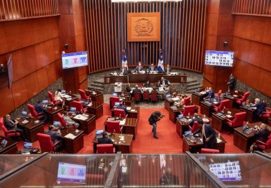 Senado aprueba proyecto que regula los juegos de azar en República Dominicana