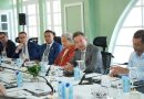 Gobierno coordina implementación de puertos secos fronterizos para fortalecer comercio y logística