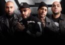 Bachata Heightz regresa a Billboard con “Me Mataste”