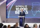 De Camps destaca articulación Minerd-MESCyT para conectar bachilleres con becas universitarias