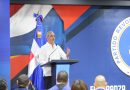 Abinader rechaza renuncia de Manuel Conde y le pide continuar en la Escuela Política del PRM