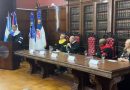 UASD otorga Doctor Honoris Causa al jurista argentino Eugenio Raúl Zaffaroni