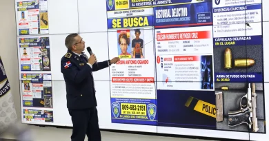 Policía reporta muerte de cuatro presuntos delincuentes en enfrentamientos separados