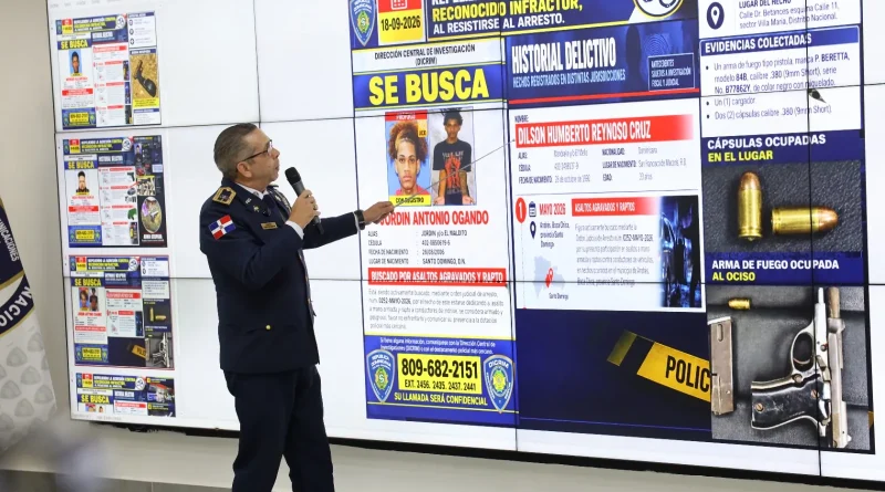 Policía reporta muerte de cuatro presuntos delincuentes en enfrentamientos separados