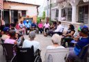 Abel Martínez afianza su proyecto presidencial con encuentros “Un café con Abel”