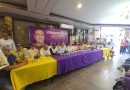 Francisco Javier García gestionará ante partidos respeto a consulta interna del PLD