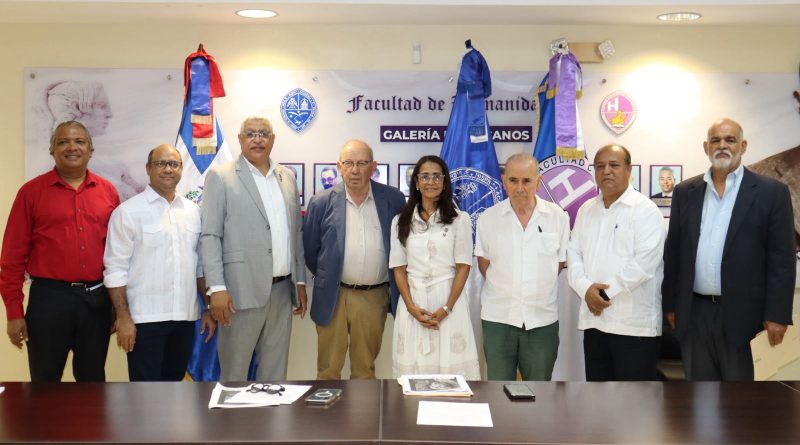 UASD celebrará simposio sobre filosofía, ética e inteligencia artificial