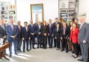 Abinader aboga por una estrategia regional de inteligencia artificial para América Latina