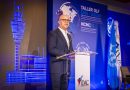 IDAC reporta más de 585 mil operaciones aéreas en tres años