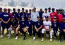 Nelson Cruz motiva a selección dominicana U15 previo al Mundial de Béisbol en México