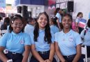 Estudiantes dominicanos se inspiran en récord mundial de 500 horas de lectura continua