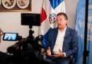 Ito Bisonó aborda en la ONU inversiones y situación de Haití en agenda dominicana