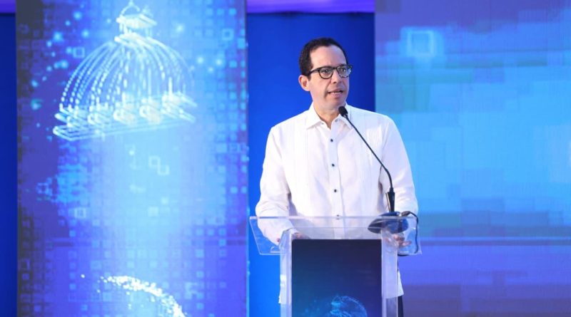 República Dominicana será sede del Foro Regional de Infraestructura Pública Digital República Dominicana será sede del Foro Regional de Infraestructura Pública Digital