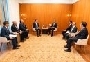 República Dominicana y Somalia establecen relaciones diplomáticas