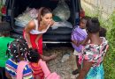 Sarodj impacta a 300 niños con jornada de donación de útiles escolares en RD y Haití