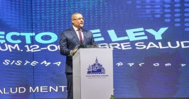 Eduard Espíritusanto presenta su segundo informe de gestión legislativa del año 2025-2026