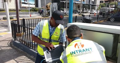 JICA impulsa iniciativas para mejorar la movilidad urbana en el Gran Santo Domingo