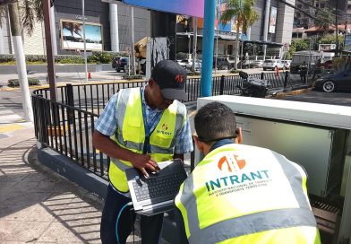 JICA impulsa iniciativas para mejorar la movilidad urbana en el Gran Santo Domingo JICA impulsa iniciativas para mejorar la movilidad urbana en el Gran Santo Domingo