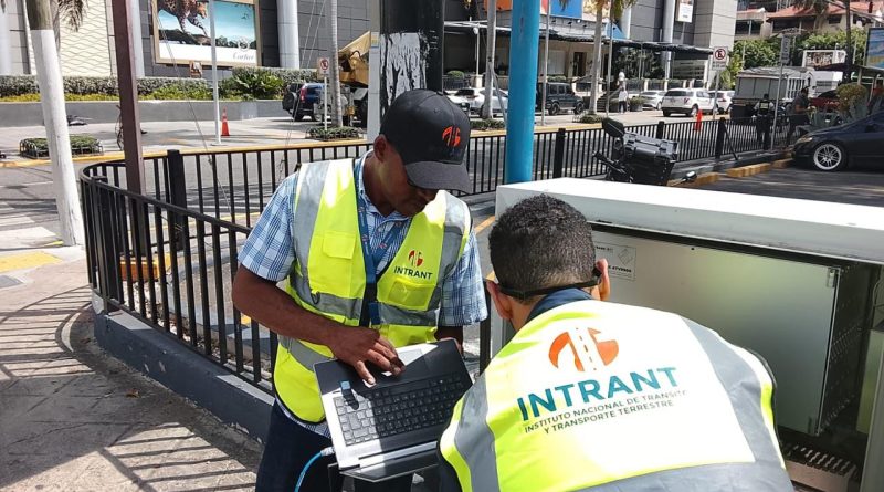 JICA impulsa iniciativas para mejorar la movilidad urbana en el Gran Santo Domingo JICA impulsa iniciativas para mejorar la movilidad urbana en el Gran Santo Domingo