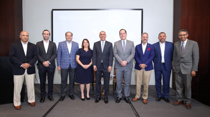 Empresas importadoras aportaron más de RD$24,254 millones al Estado durante 2025