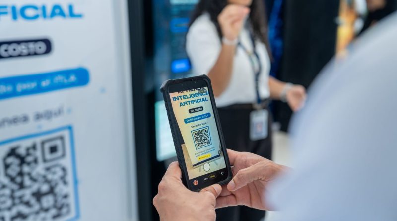 RD Inteligente alcanza 54,000 registrados a 16 días de su lanzamiento