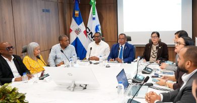 CNSS busca consenso para garantizar acceso a medicamentos de alto costo