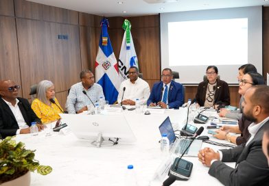 CNSS busca consenso para garantizar acceso a medicamentos de alto costo CNSS busca consenso para garantizar acceso a medicamentos de alto costo
