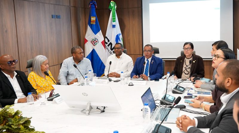 CNSS busca consenso para garantizar acceso a medicamentos de alto costo CNSS busca consenso para garantizar acceso a medicamentos de alto costo