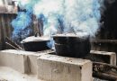 Gobierno sustituirá fogones de leña y carbón por estufas en hogares vulnerables Gobierno sustituirá fogones de leña y carbón por estufas en hogares vulnerables