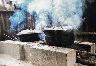 Gobierno sustituirá fogones de leña y carbón por estufas en hogares vulnerables Gobierno sustituirá fogones de leña y carbón por estufas en hogares vulnerables