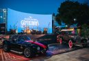 Más de 100 autos clásicos recorren SD en el Distinguished Gentleman’s Drive 2026