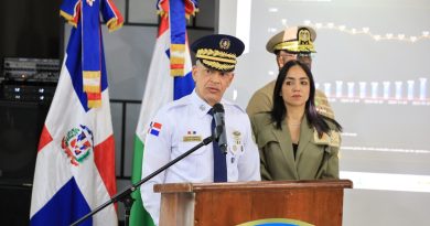 Policía registra 116 entregas voluntarias de personas con problemas con la ley