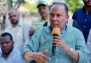 Radhamés Jiménez cuestiona al Gobierno por supuesta falta de atención a la diáspora