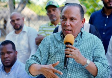 Radhamés Jiménez cuestiona al Gobierno por supuesta falta de atención a la diáspora